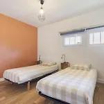 De Mirabel Chateau Saint Ahon Casa vacanze *