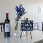 De Mirabel Chateau Saint Ahon Casa vacanze *